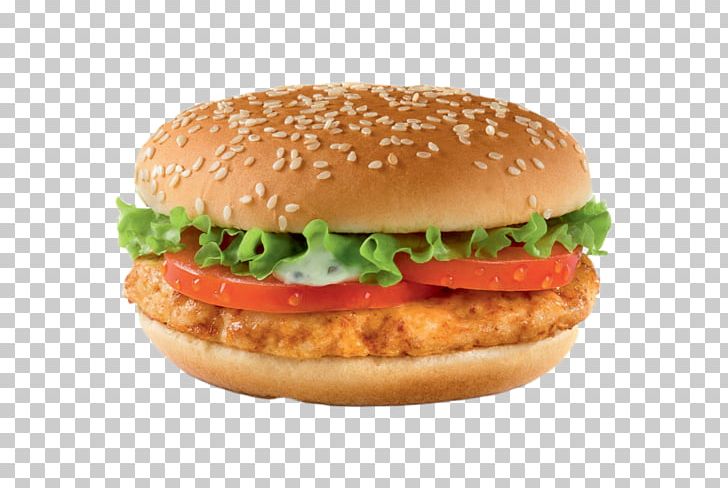 Hamburger Chicken Pizza Sushi Makizushi PNG, Clipart,  Free PNG Download