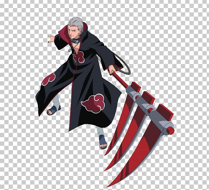 Hidan Akatsuki Kakuzu Naruto Itachi Uchiha PNG, Clipart, Action Figure ...