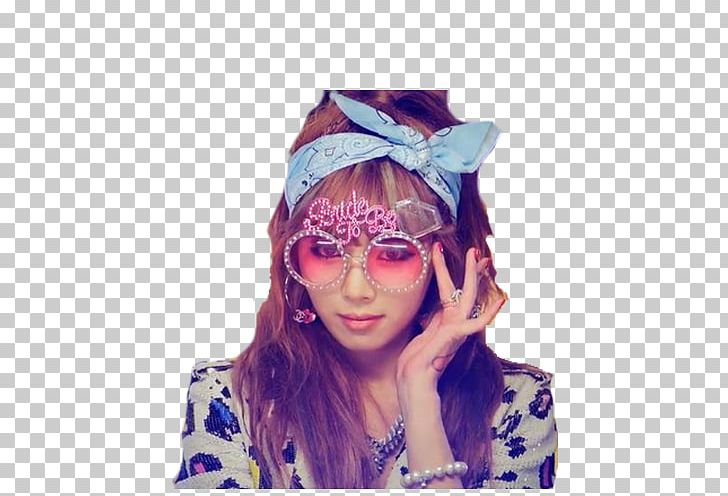 Hyuna Desktop Ice Cream 4Minute PNG, Clipart, 4minute, Bandana, Desktop Wallpaper, Eyewear, Fashion Accessory Free PNG Download