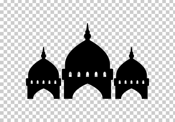 Mosque Islamic Architecture Muslim PNG, Clipart, Arabian, Arch, Black, Black And White, Brand Free PNG Download
