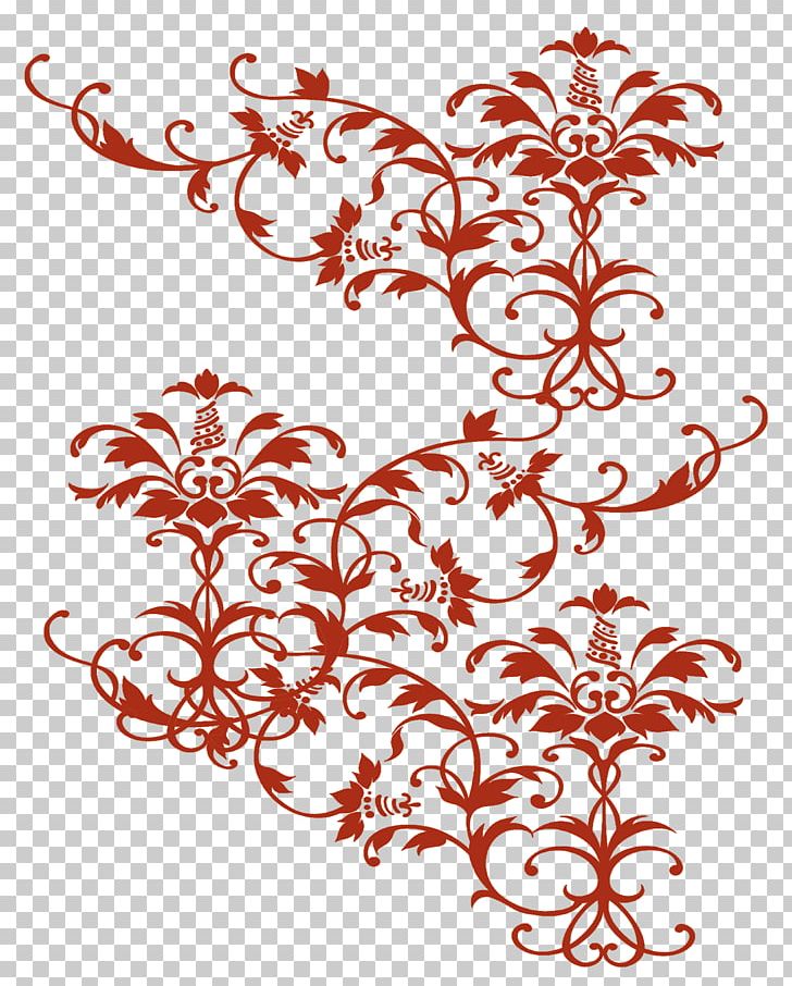 Plant Pattern PNG, Clipart, Abstract Pattern, Area, Art, Black And White, Branch Free PNG Download