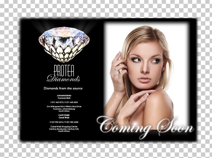 Protea Diamonds Jewellery Store Engagement Ring Retail PNG, Clipart, Advertising, Beauty, Black Tea, Brand, Company Free PNG Download