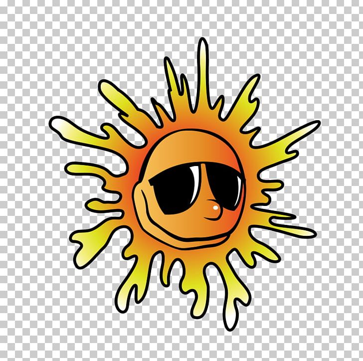 Summer PNG, Clipart, Animation, Beach Sunset Clipart, Blog, Cartoon, Emoticon Free PNG Download