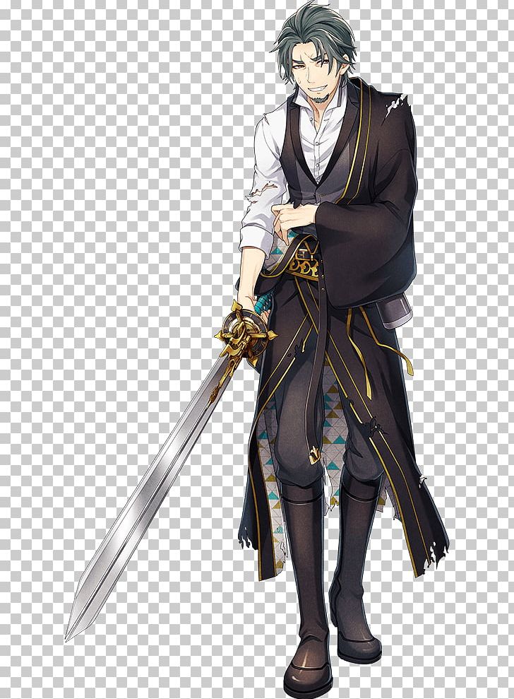Sword Costume Design Knight Spear Lance PNG, Clipart, Action Figure, Anime, Character, Cold Weapon, Costume Free PNG Download