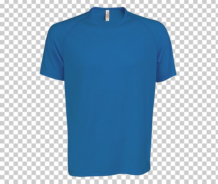 T-shirt Neckline Clothing Scrubs Crew Neck PNG, Clipart, Active Shirt, Aqua, Azure, Blue, Clothing Free PNG Download