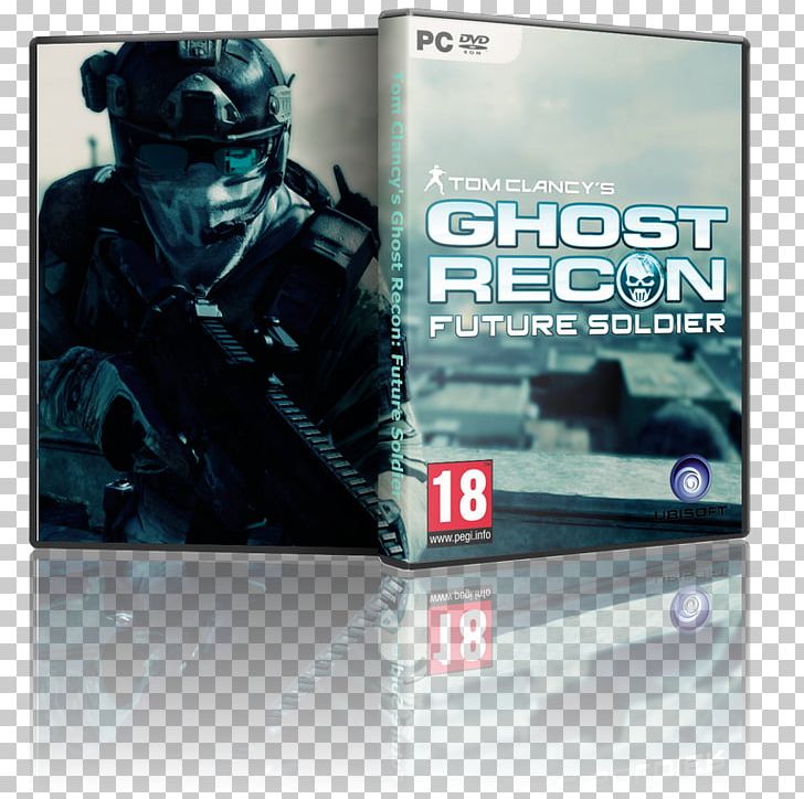 Tom Clancy's Ghost Recon: Future Soldier Tom Clancy's Ghost Recon Wildlands Video Game Ubisoft PNG, Clipart, Electronic Device, Film, Miscellaneous, Others, Pc Game Free PNG Download