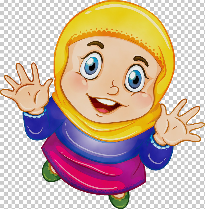 Cartoon Happy Child Finger Pleased PNG, Clipart, Cartoon, Child, Finger, Gesture, Happy Free PNG Download
