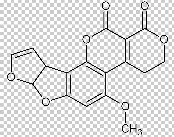 Aesculetin Aflatoxin Umbelliferone Chemical Compound Coumarin PNG, Clipart, Angle, Area, Aspergillus, Black And White, Caffeic Acid Free PNG Download