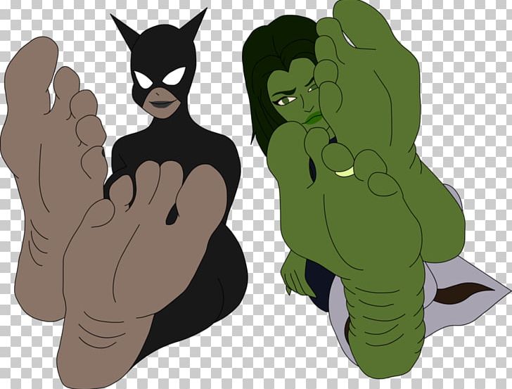 Catwoman She-Hulk Marceline The Vampire Queen Art PNG, Clipart, Carnivoran, Cat, Cat Like Mammal, Catwoman, Deviantart Free PNG Download