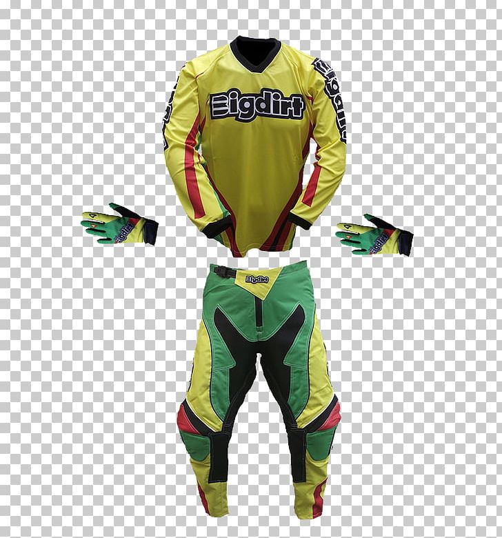 Clothing Pants Sleeve Motocross Jersey PNG, Clipart, Clothing, Costume, Downhill Mountain Biking, Enduro, Green Free PNG Download