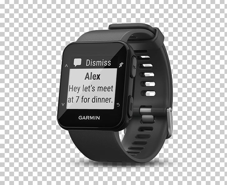 garmin gps forerunner 30