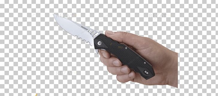 Knife Weapon Serrated Blade Hunting & Survival Knives PNG, Clipart, Blade, Cold Weapon, Flippers, Hardware, Hunting Free PNG Download