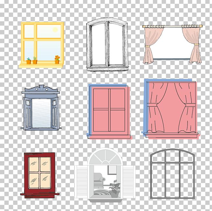 Window Euclidean PNG, Clipart, Angle, Furniture, Glass, Happy Birthday Vector Images, Line Free PNG Download