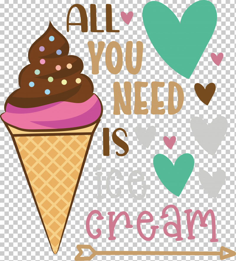 Ice Cream PNG, Clipart, Cone, Cream, Dessert, Ice, Ice Cream Free PNG Download