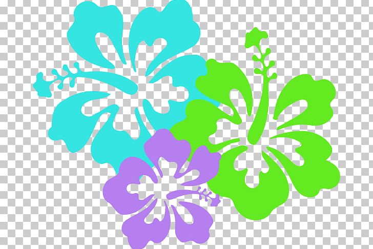 Hawaiian Hibiscus Flower PNG, Clipart, Alyogyne Huegelii, Blue, Color, Drawing, Flora Free PNG Download