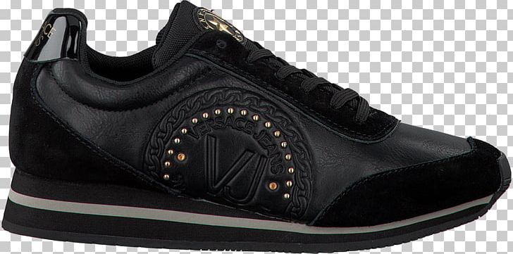 Sneakers Shoe Leather Guess Factory Outlet Shop PNG, Clipart, Asics, Athletic Shoe, Black, Brand, Cross Training Shoe Free PNG Download
