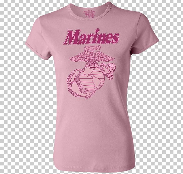 T-shirt Marines PNG, Clipart, Active Shirt, Bodysuit, Clothing, Marines, Military Free PNG Download