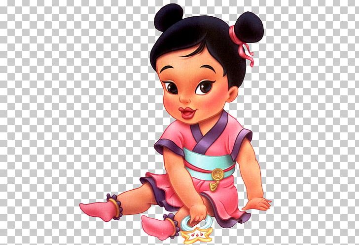 Fa Mulan Mushu Rapunzel Minnie Mouse PNG, Clipart, Cartoon, Child, Disney Princess, Doll, Fa Mulan Free PNG Download