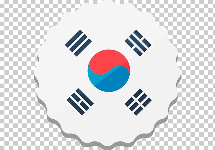 Flag Of South Korea Korean Empire Bagua PNG, Clipart, Area, Bagua, Brand, Circle, Computer Icons Free PNG Download