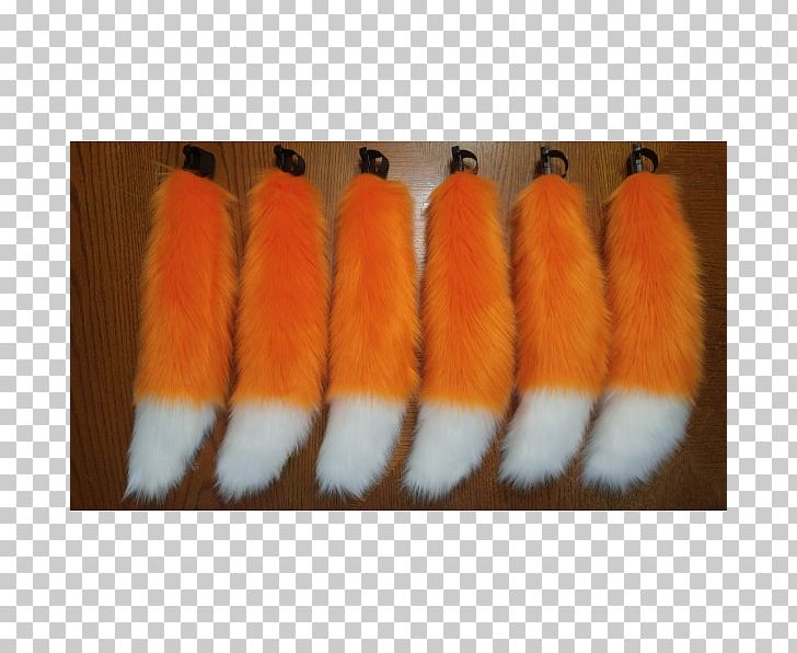 Fur Tail Material PNG, Clipart, Fur, Material, Miscellaneous, Orange, Others Free PNG Download