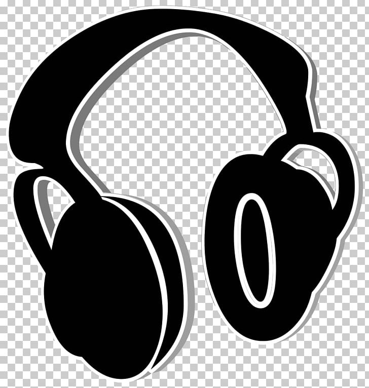 Headphones Computer Icons PNG, Clipart, Apple Earbuds, Audio, Audio Equipment, Black And White, Clip Art Free PNG Download