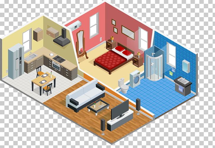Living Room Drawing Isometric Projection House PNG, Clipart, Angle, Apartment, Area, Bathroom, Bedroom Free PNG Download