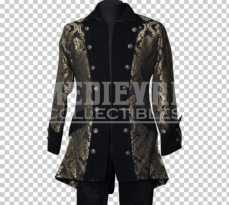 Overcoat Jacket Clothing Pirate PNG, Clipart, Blazer, Brocade, Clothing, Coat, Doublebreasted Free PNG Download