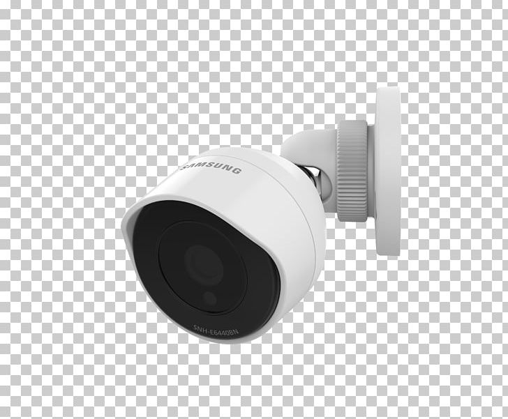 Samsung SNH-V6410PNW Smartcam Indoor Wifi 1080p White Video Cameras ...