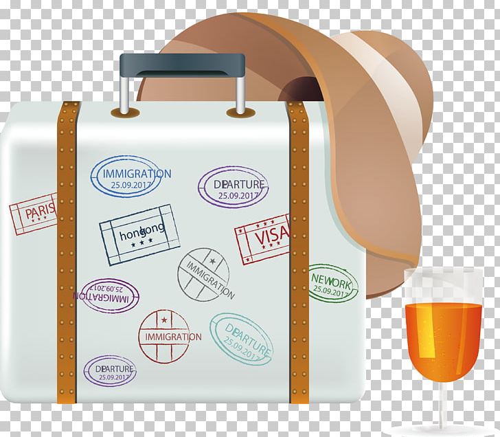 Silver Leather Suitcase PNG, Clipart, Beach Resort, Beer, Brand, Computer Icons, Decorative Patterns Free PNG Download