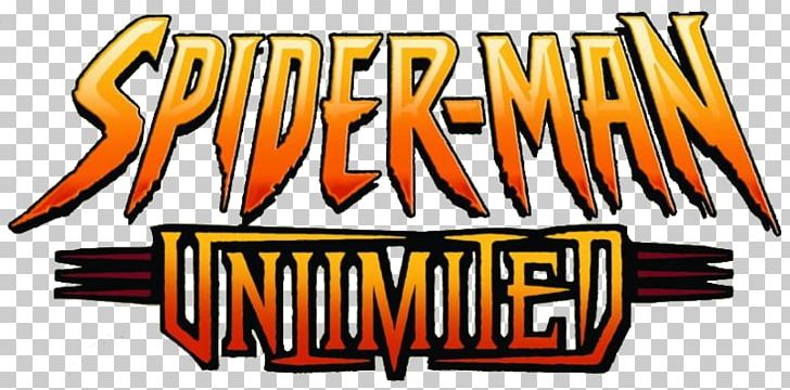 Spider-Man Unlimited PNG, Clipart, Animated Film, Animated Series, Area, Banner, Brand Free PNG Download