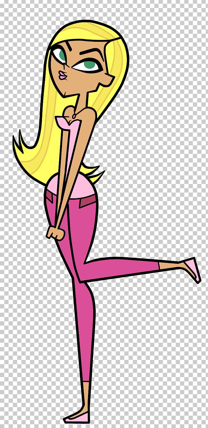 Total Drama Island Mildred Stacey Andrews O'Halloran PNG, Clipart, Area, Arm, Deviantart, Fictional Character, Girl Free PNG Download