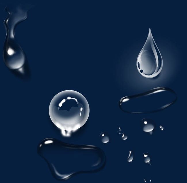 Water Ring PNG, Clipart, Drop, Drops, Flow, Hydrosphere, Ring Free PNG Download