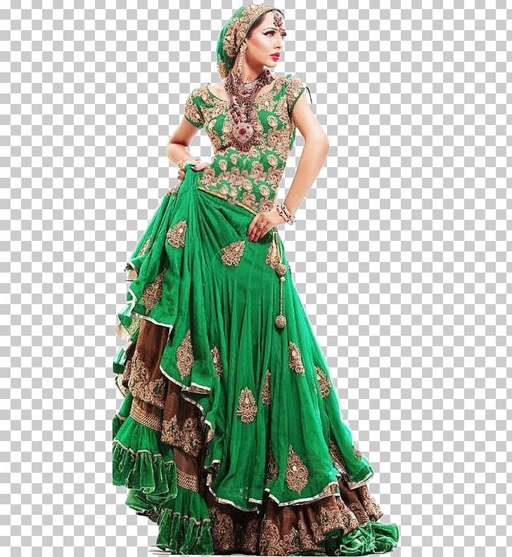 Wedding Dress Pakistani Clothing Bride Lehenga PNG, Clipart, Bride, Choli, Clothing, Costume, Costume Design Free PNG Download