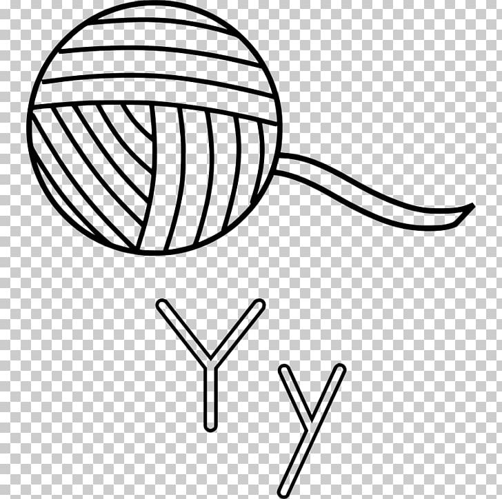 Yarn Wool PNG, Clipart, Angle, Area, Black, Black And White, Can Stock Photo Free PNG Download