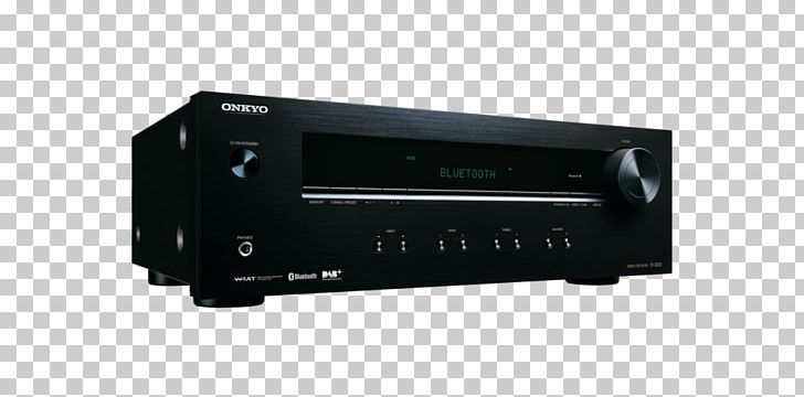AV Receiver Amplifier Onkyo Radio Receiver Digital Audio PNG, Clipart, Amplifier, Audio Equipment, Digital Audio, Electronic Device, Electronics Free PNG Download