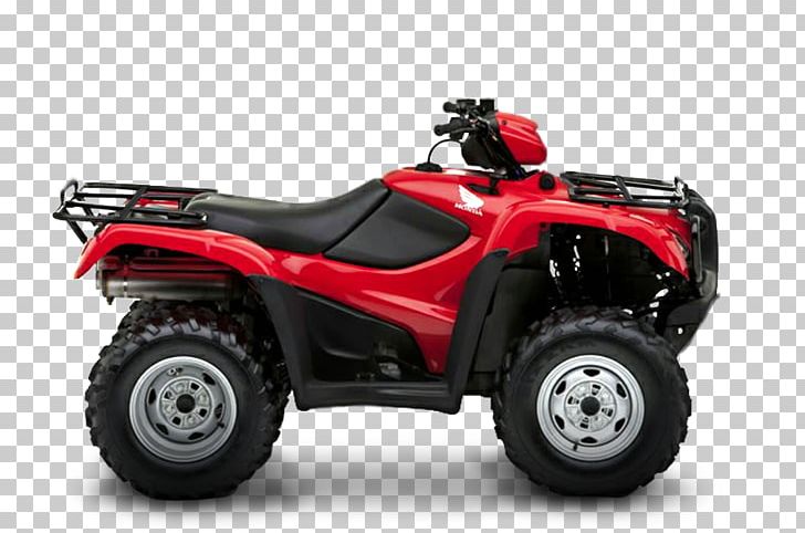 Car Honda TRX 420 All-terrain Vehicle Honda XRE300 PNG, Clipart, Allterrain Vehicle, Allterrain Vehicle, Automotive Exterior, Automotive Tire, Automotive Wheel System Free PNG Download