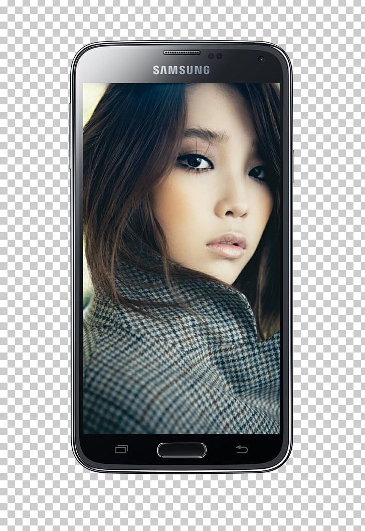 IU Feature Phone South Korea Real Smartphone PNG, Clipart,  Free PNG Download