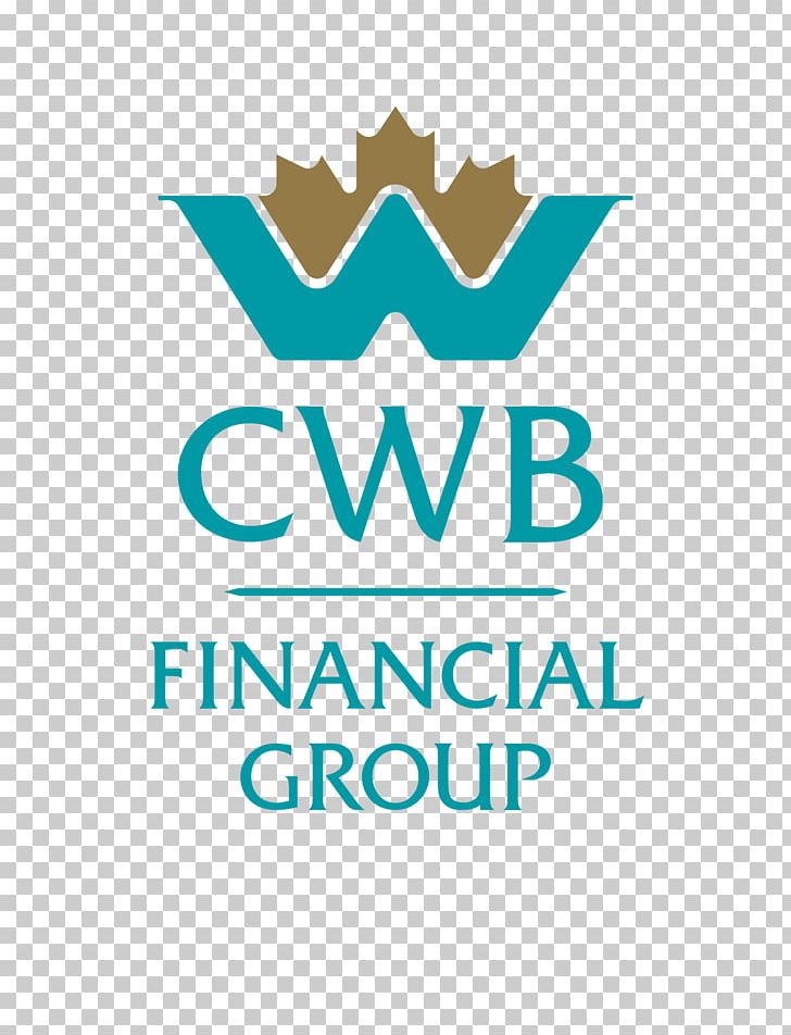 Logo Brand Line Font PNG, Clipart, Aqua, Area, Art, Brand, Canadian Western Bank Free PNG Download