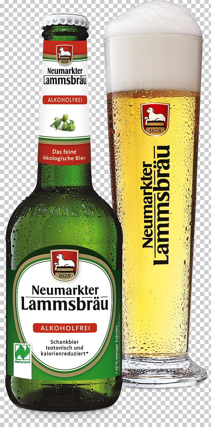 Neumarkter Lammsbräu Low-alcohol Beer Organic Food Distilled Beverage PNG, Clipart, Alcohol, Alcoholic Beverage, Alcoholic Drink, Beer, Beer Bottle Free PNG Download