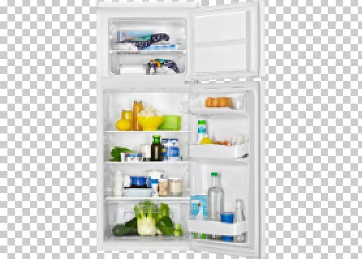 Refrigerator Zanussi Zrt18100wa Freezers Home Appliance PNG, Clipart, Defrosting, Electronics, Freezers, Gallicoop Zrt, Home Appliance Free PNG Download