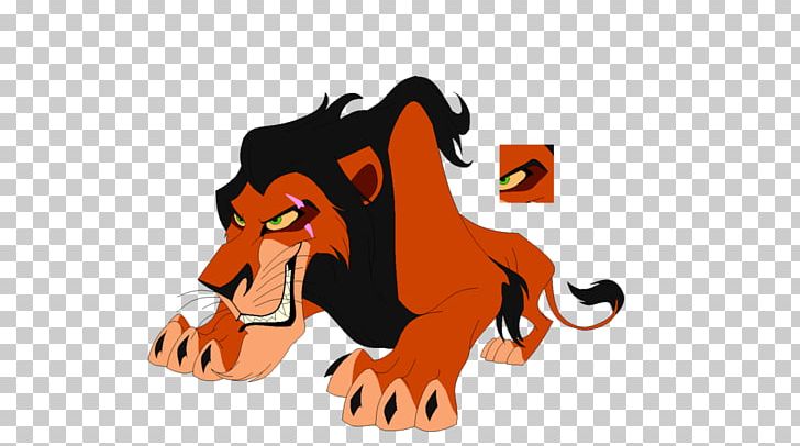 Scar Lion Simba Zira Mufasa PNG, Clipart, Art, Big Cats, Carnivoran, Cartoon, Cat Like Mammal Free PNG Download