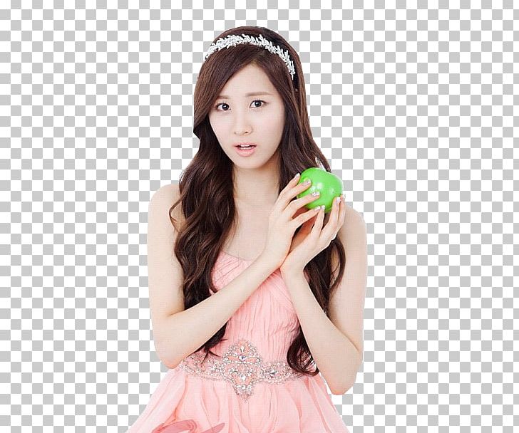 Seohyun Girls' Generation K-pop Actor SM Town PNG, Clipart, Actor, Bangs, Beauty, Black Hair, Brown Hair Free PNG Download
