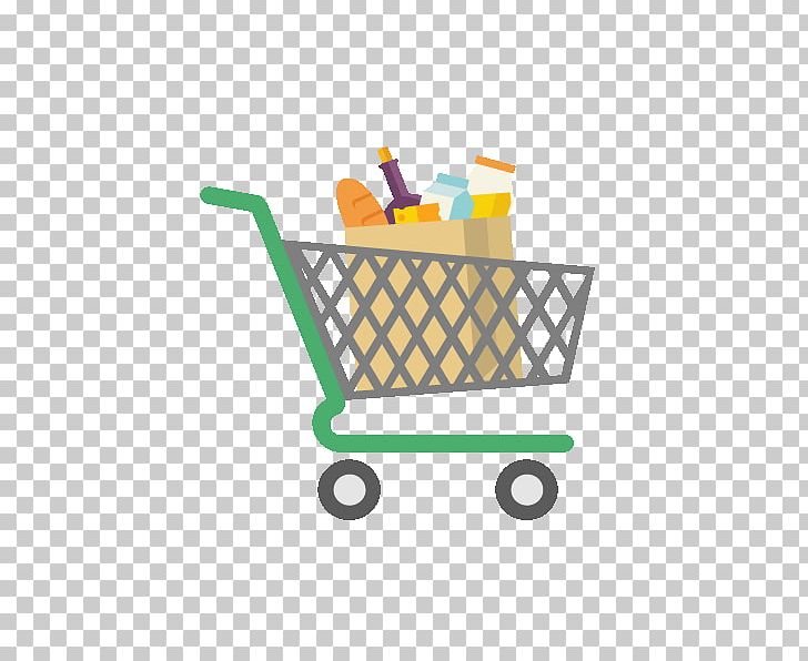 Shopping Cart Flat Design PNG, Clipart, Computer Icons, Drawing, Flat Design, Line, Objects Free PNG Download