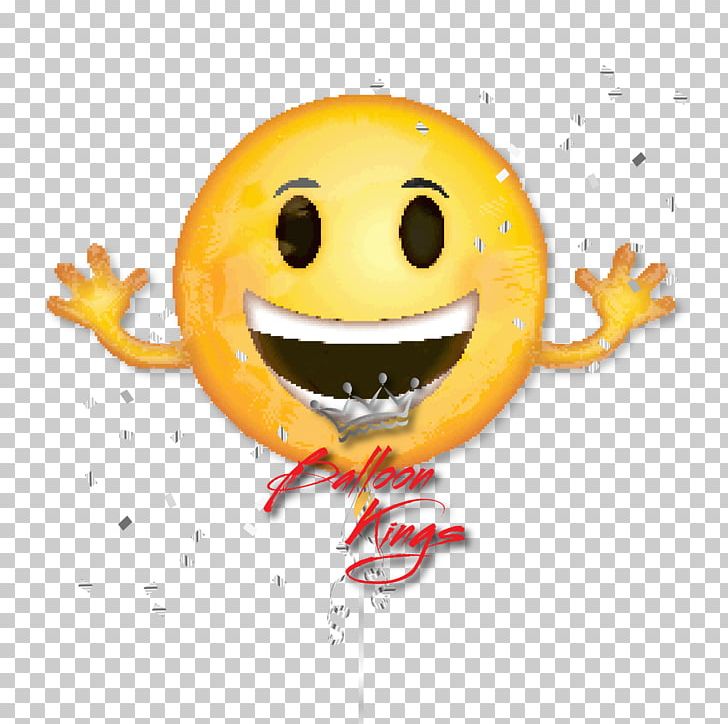 Smiley Emoticon Birthday Balloon Party PNG, Clipart,  Free PNG Download
