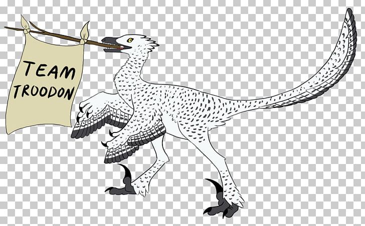 Velociraptor Troodontidae Dromaeosaurids Tyrannosaurus PNG, Clipart, Animal Figure, Computer Network, Extinction, Fauna, Fictional Character Free PNG Download