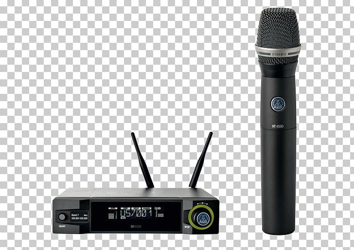 Wireless Microphone Wireless Network Interface Controller AKG Acoustics PNG, Clipart, Adapter, Akg Acoustics, Audio, Audio Equipment, Electronic Device Free PNG Download