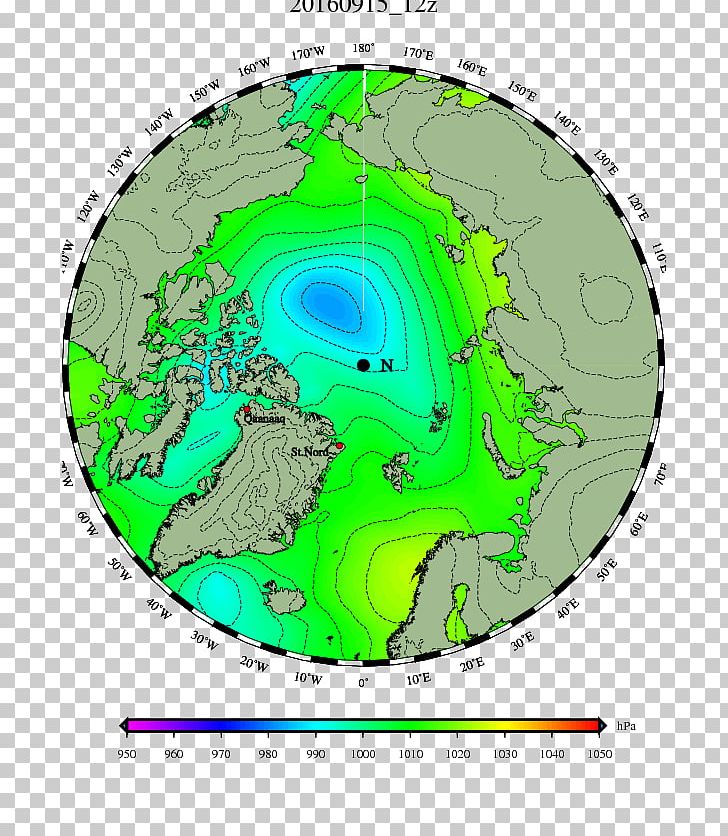 Arctic Ocean Beaufort Sea Great Arctic Cyclone Of 2012 Map PNG, Clipart, Antarctic Sea Ice, Arctic, Arctic Ice Pack, Arctic Ocean, Area Free PNG Download