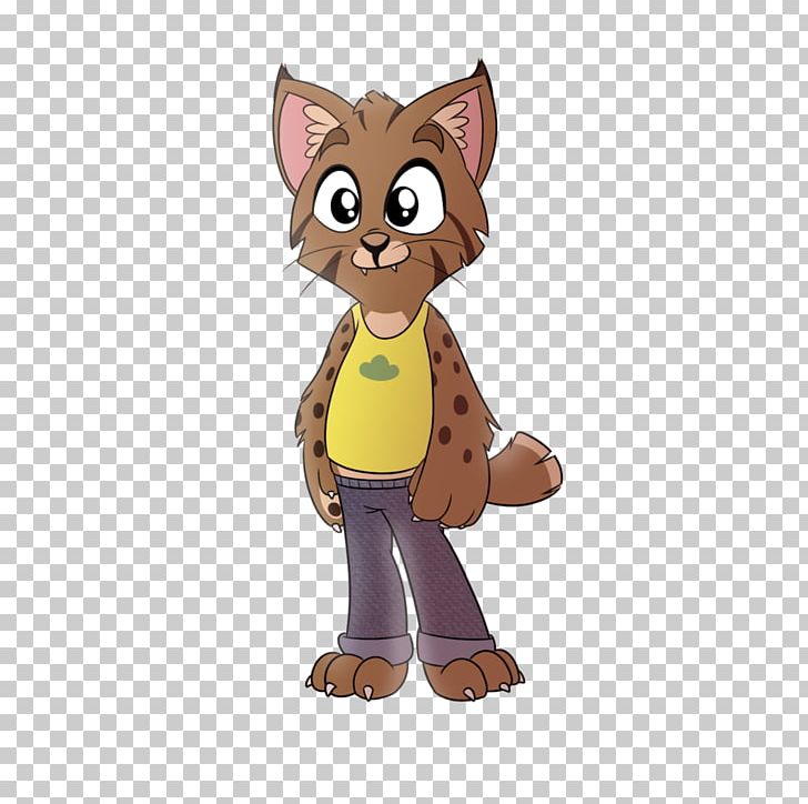 Bobcat Canidae Drawing 0 PNG, Clipart, 2016, Animal, Animals, Animated Cartoon, Art Free PNG Download