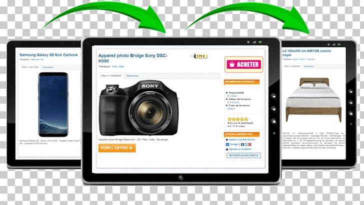 E-commerce Digital Cameras Display Advertising Electronics PNG, Clipart,  Free PNG Download