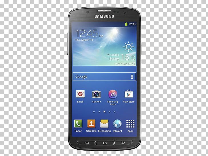 Samsung Galaxy S4 Mini Samsung Galaxy S6 Active Smartphone Telephone PNG, Clipart, Electronic Device, Gadget, Mobile Phone, Mobile Phones, Portable Communications Device Free PNG Download